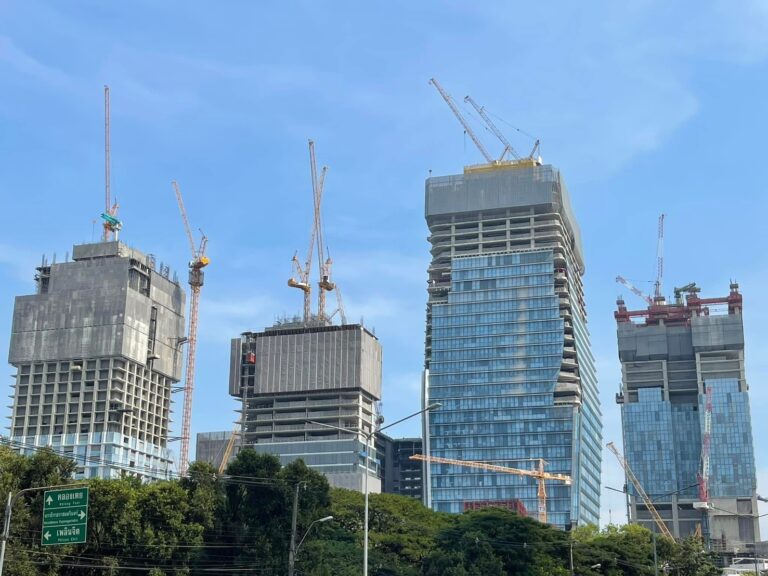 One Bangkok